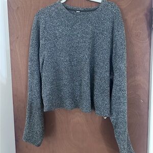 Yitty pet me Sweater